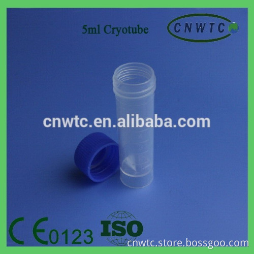 Cryovial Tube 5ml